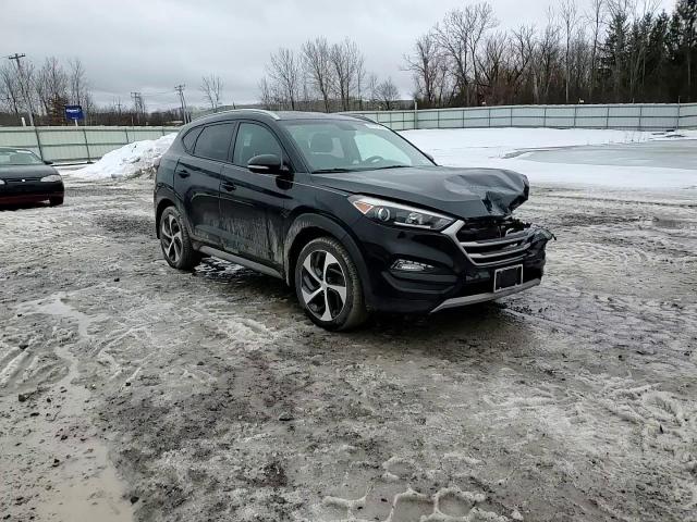 2017 Hyundai Tucson - Image 12