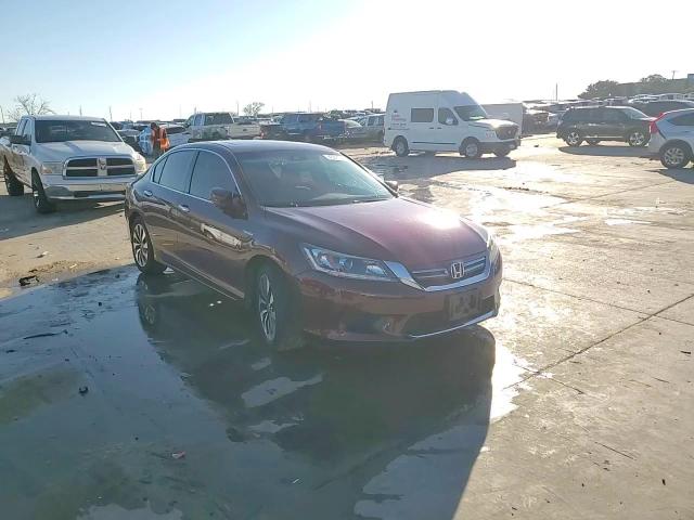 2015 Honda Accord - Image 13