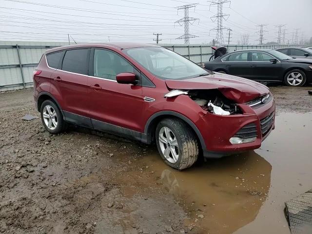 2015 Ford Escape - Image 11