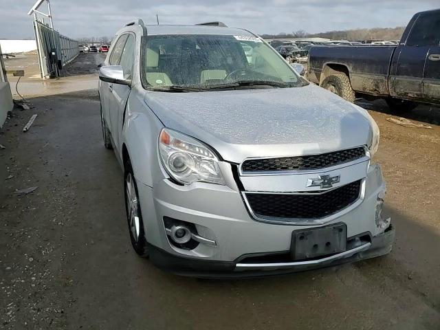 2015 Chevrolet Equinox - Image 12