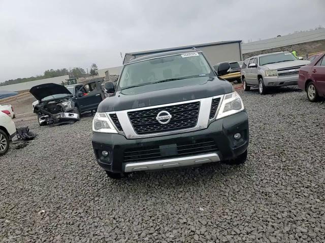 2018 Nissan Armada - Image 14