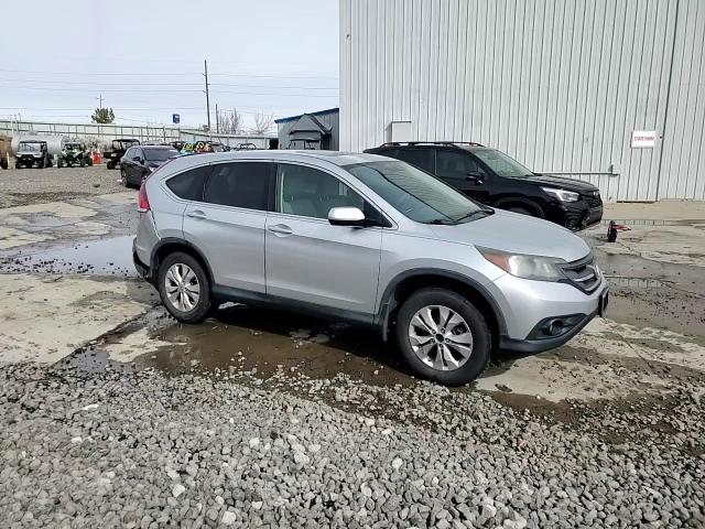 2013 Honda CR-V - Image 13