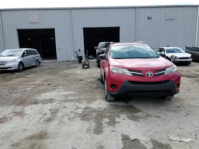 2015 Toyota RAV 4 - Image 14