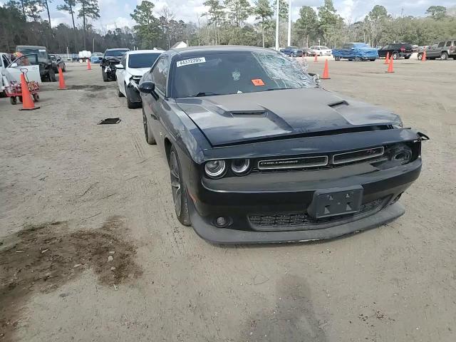 2016 Dodge Challenger - Image 11