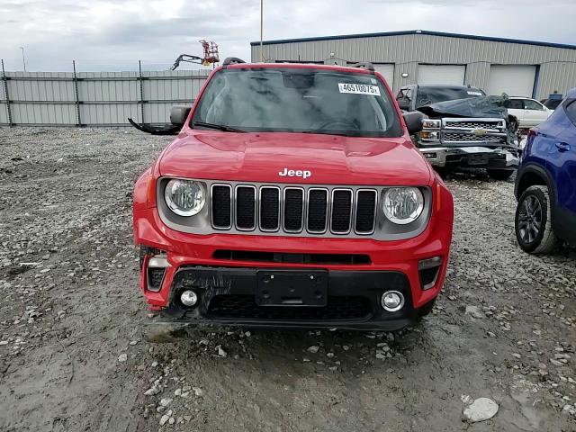 2020 Jeep Renegade - Image 12