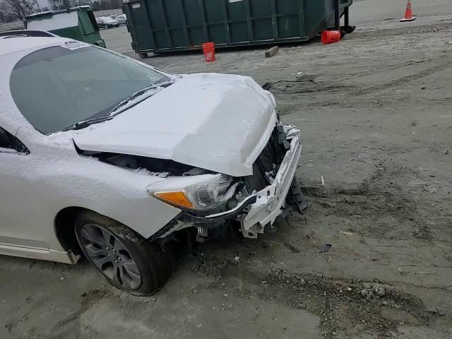 2012 Subaru Impreza - Image 10