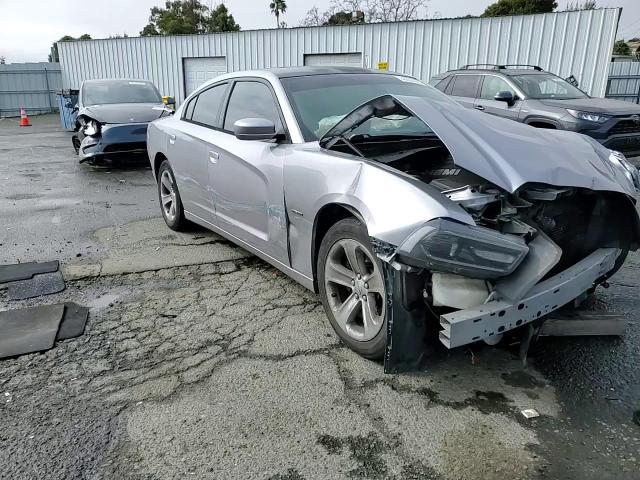 2014 Dodge Charger - Image 10