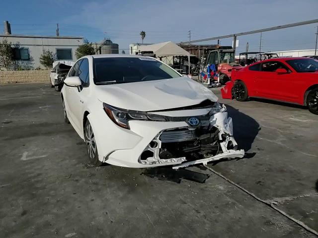 2021 Toyota Corolla - Image 10