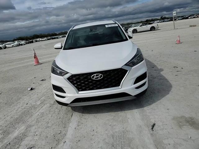2019 Hyundai Tucson - Image 11