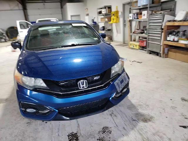 2015 Honda Civic - Image 10