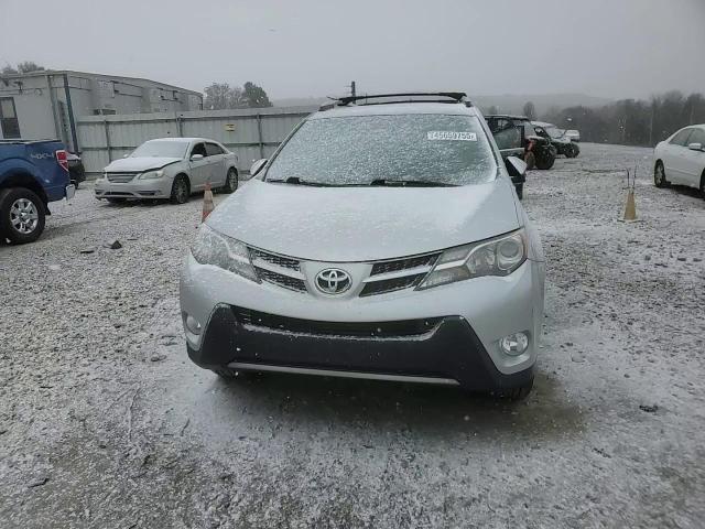 2013 Toyota RAV 4 - Image 12