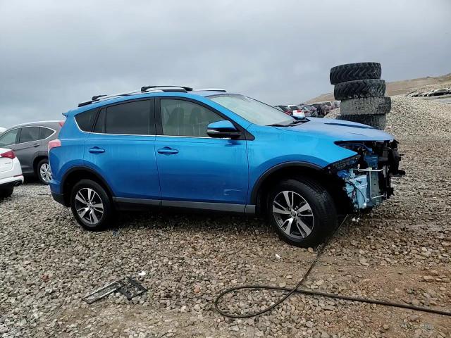 2017 Toyota RAV 4 - Image 14