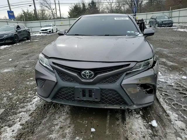 2020 Toyota Camry - Image 10