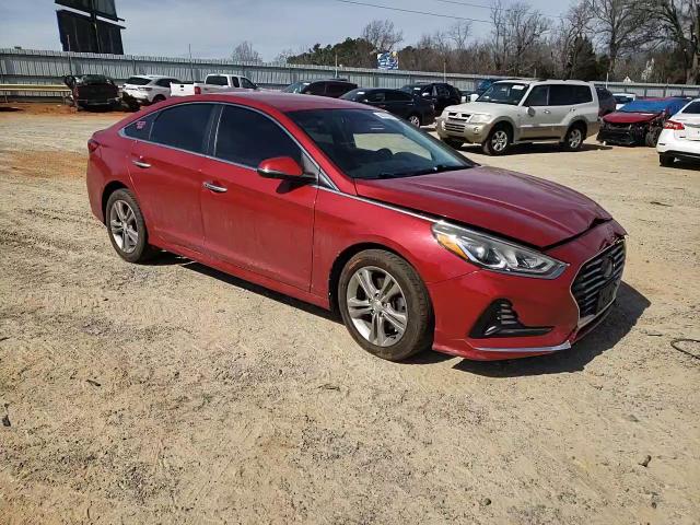 2018 Hyundai Sonata - Image 11