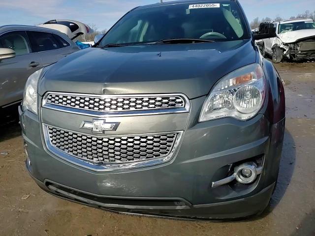 2013 Chevrolet Equinox - Image 13