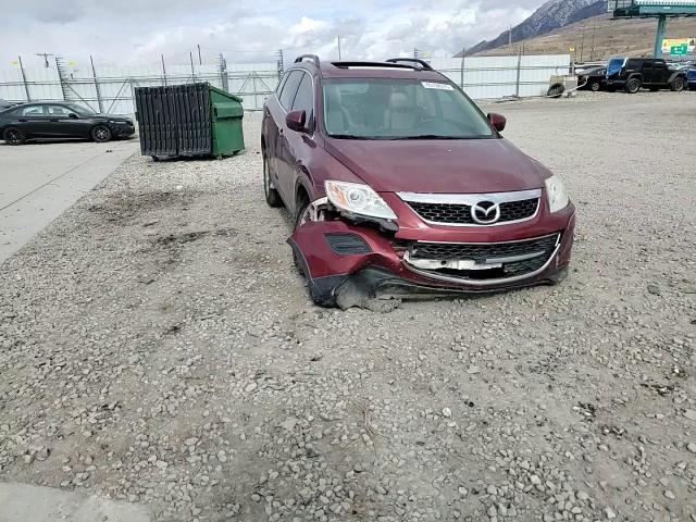 2012 Mazda CX-9 - Image 11