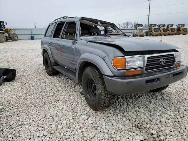 1996 Toyota Land Cruiser - Image 12