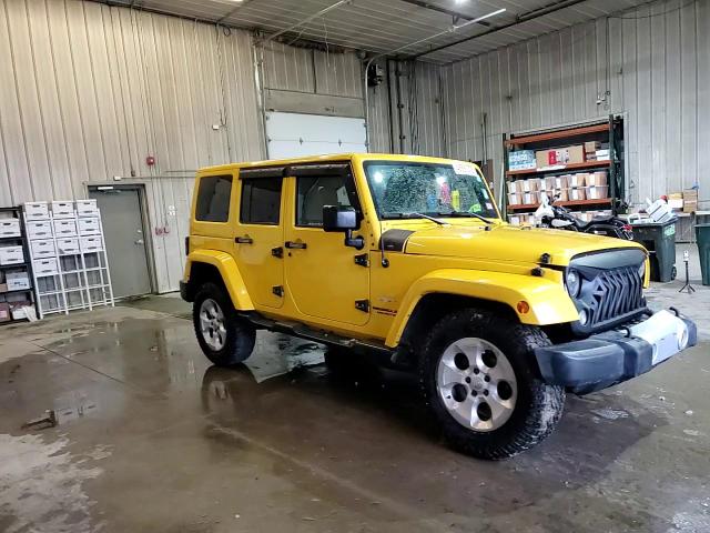 2015 Jeep Wrangler - Image 15