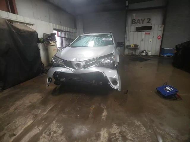 2013 Toyota RAV 4 - Image 13
