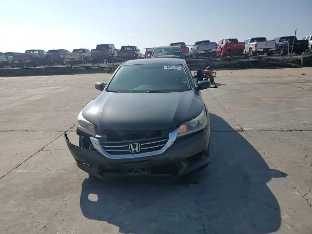 2014 Honda Accord - Image 11