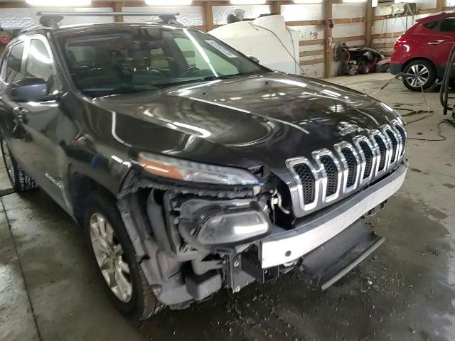 2014 Jeep Grand Cherokee - Image 15