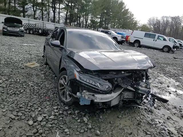 2020 Honda Accord - Image 11