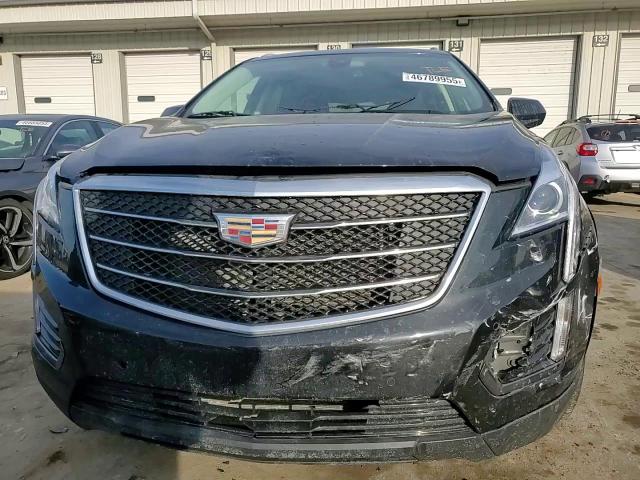 2019 Cadillac XT5 - Image 11