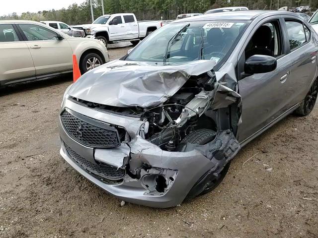 2020 Mitsubishi Mirage - Image 11