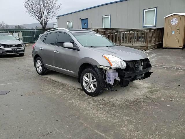 2013 Nissan Rogue - Image 12
