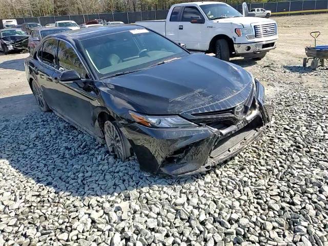 2024 Toyota Camry - Image 10
