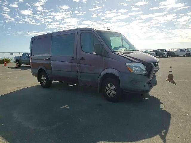 2015 Mercedes-Benz Sprinter - Image 12