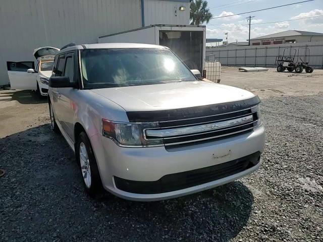 2014 Ford Flex - Image 15