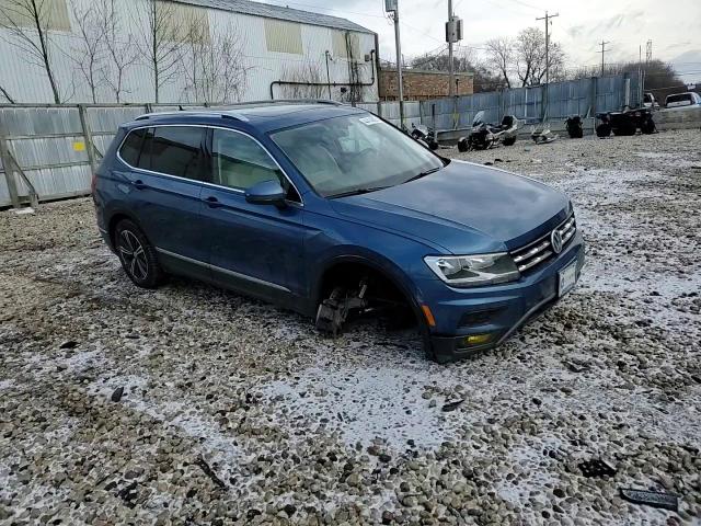 2018 Volkswagen Tiguan - Image 12