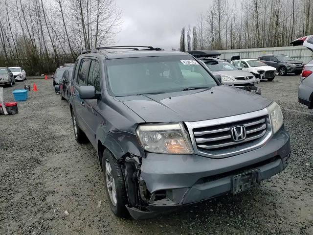 2013 Honda Pilot - Image 12