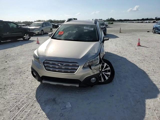 2015 Subaru Outback - Image 12