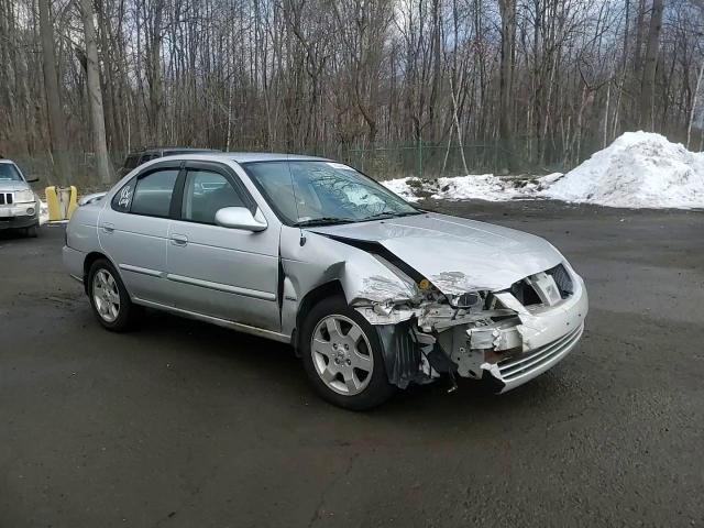 2006 Nissan Sentra - Image 11