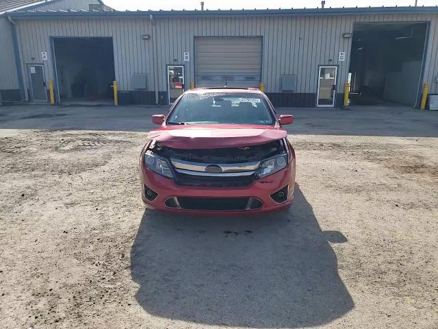 2012 Ford Fusion - Image 13