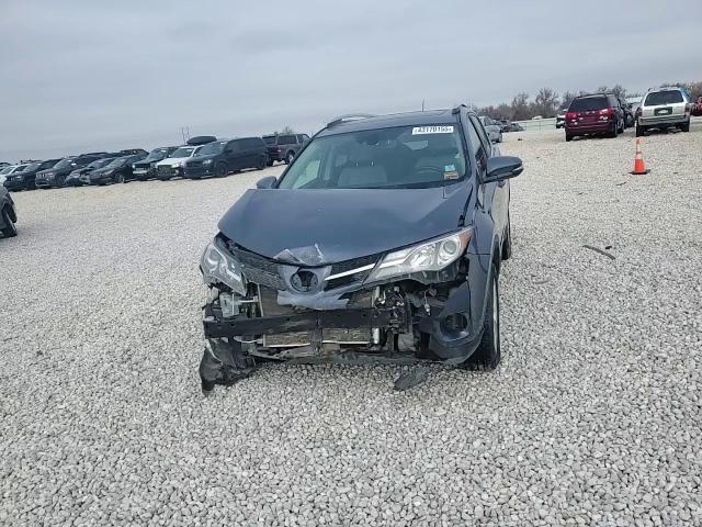 2014 Toyota RAV 4 - Image 12