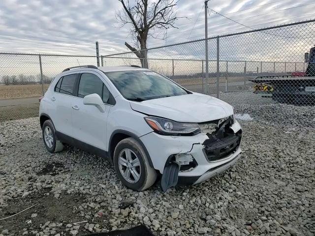 2017 Chevrolet Trax - Image 12