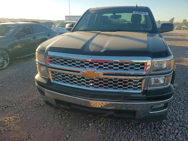 2014 Chevrolet Silverado - Image 11