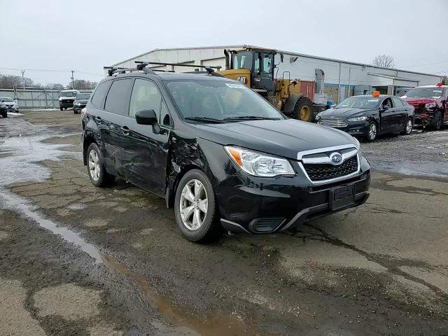 2015 Subaru Forester - Image 13