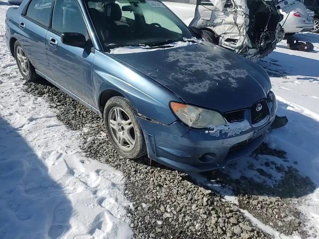 2007 Subaru Impreza - Image 11