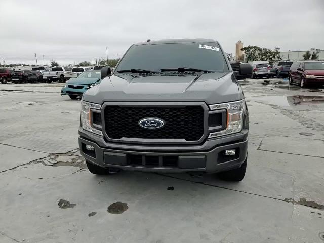 2018 Ford F-150 - Image 13