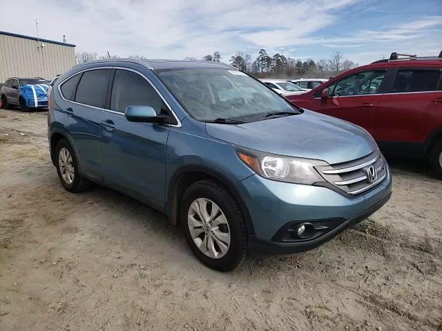 2014 Honda CR-V - Image 12