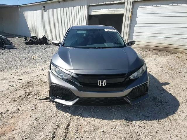 2017 Honda Civic - Image 13