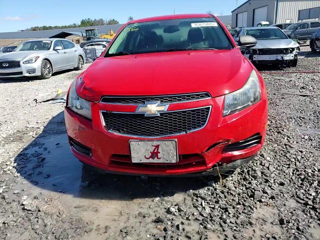 2014 Chevrolet Cruze - Image 13