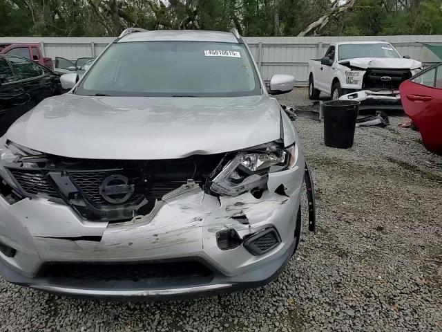 2014 Nissan Rogue - Image 11