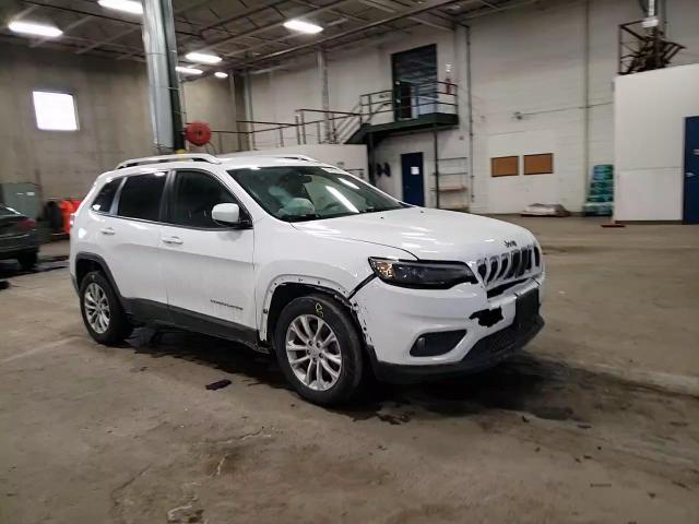 2019 Jeep Grand Cherokee - Image 11