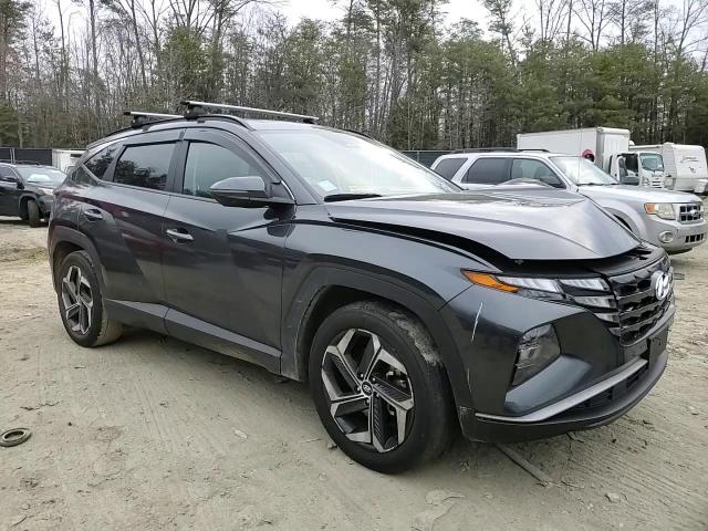 2022 Hyundai Tucson - Image 11