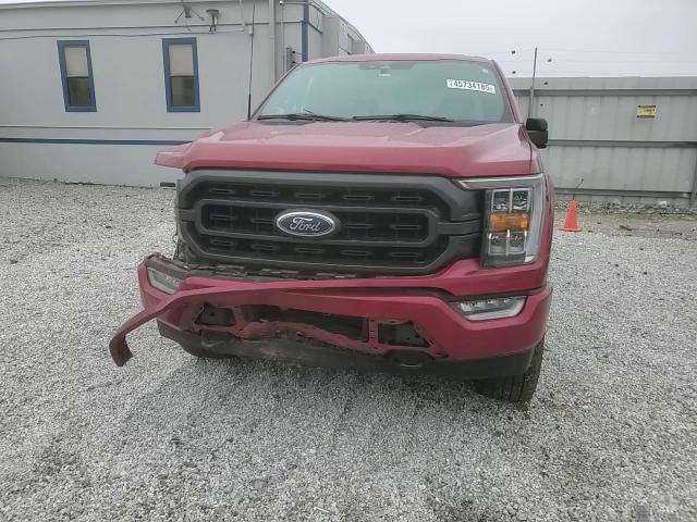 2021 Ford F-150 - Image 10